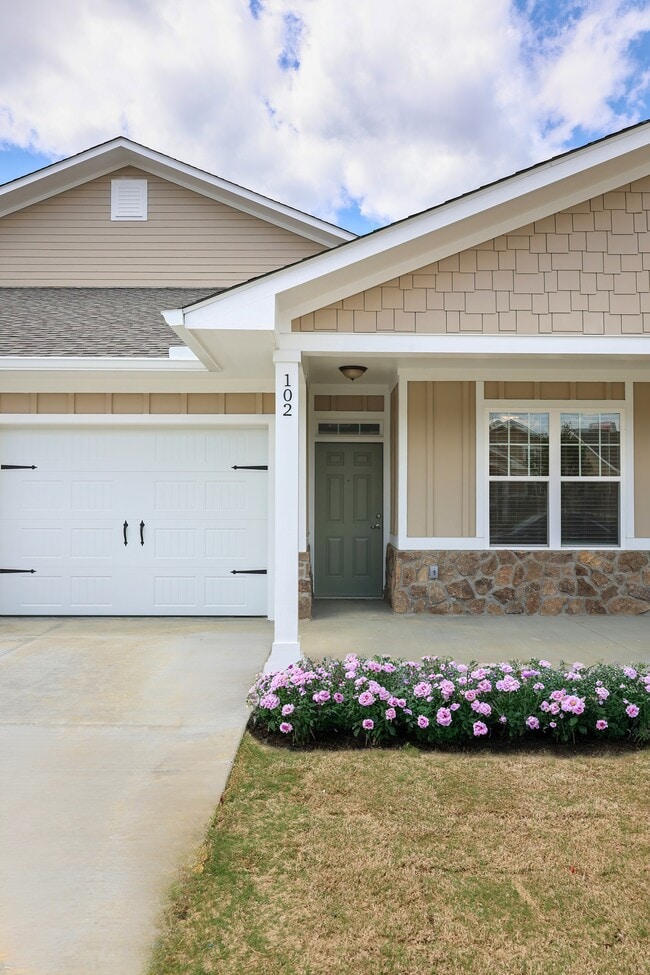 Foto del edificio - The Ridge at Calhoun