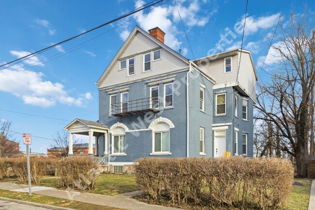 Foto del edificio - 1512 Blair Ave