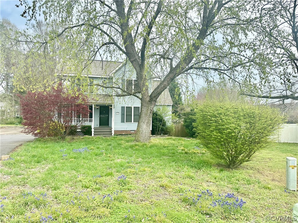 Primary Photo - 11925 Warfield Ridge Dr