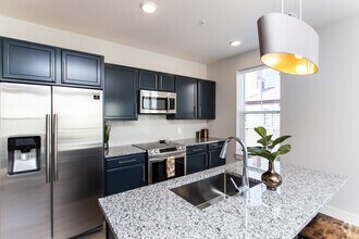 2BR, 2BA - 1,031-1,089 SF - Stevie - Xander on State