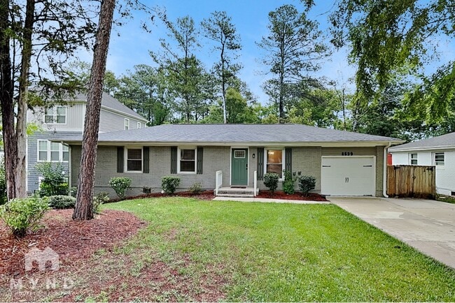 Building Photo - 8539 Sharonbrook Dr