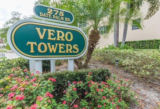Foto del edificio - 275 Date Palm Rd