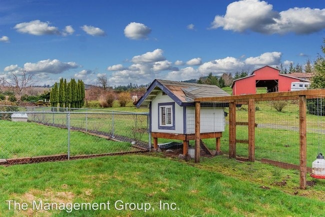 Building Photo - 301 NE 408th Ct
