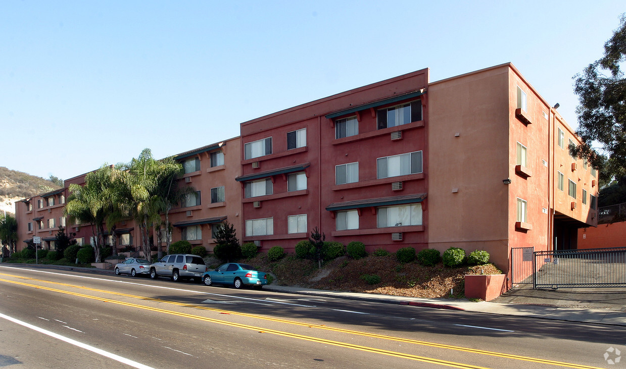 Collwood Point - Apartments in San Diego, CA | Apartments.com