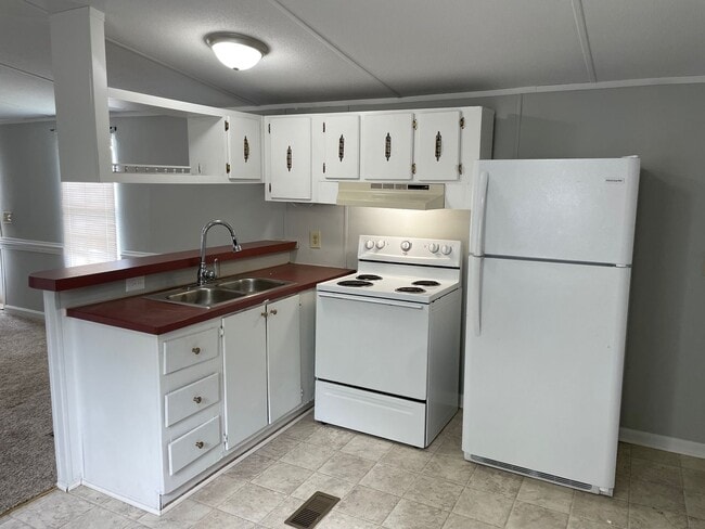 Foto del edificio - 3 bed 2 bath singlewide