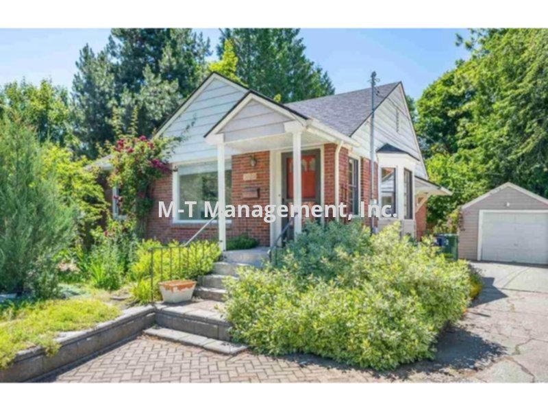 Lovely South Hill 4 br/2 bath bungalow + ... - Lovely South Hill  4 br/2 bath bungalow + ...