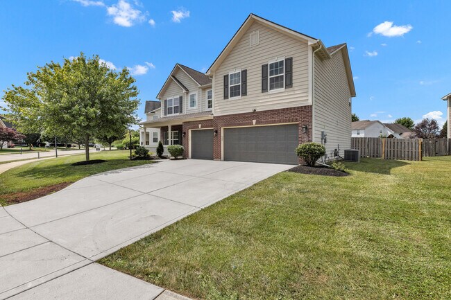 Foto del edificio - 9724 Brooks Dr