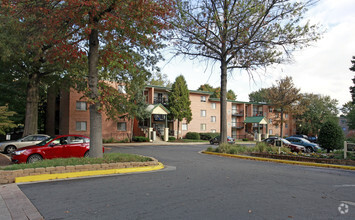 101 North Ripley Apartments Rentals - Alexandria, VA | Apartments.com