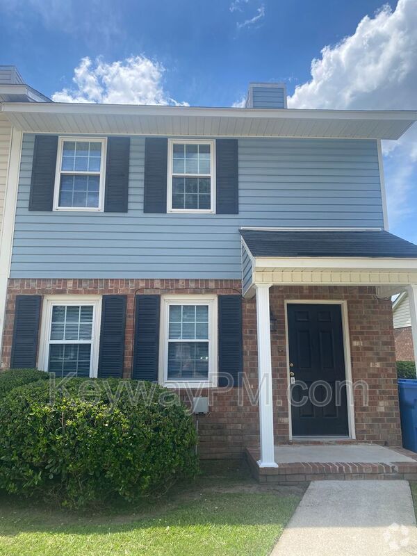 Casa Linda Apartments for Rent with Hardwood Floors Martinez, GA 2