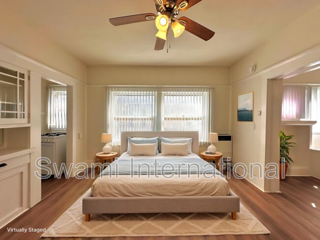 Foto del edificio - 530 Chestnut Ave