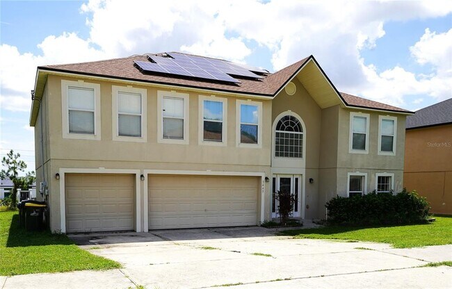 Foto del edificio - 3445 Glossy Leaf Ln
