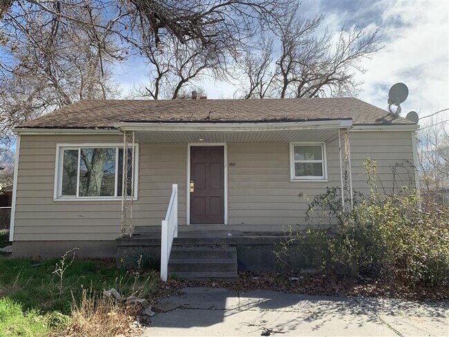 Foto del edificio - 2420 E 3300 S