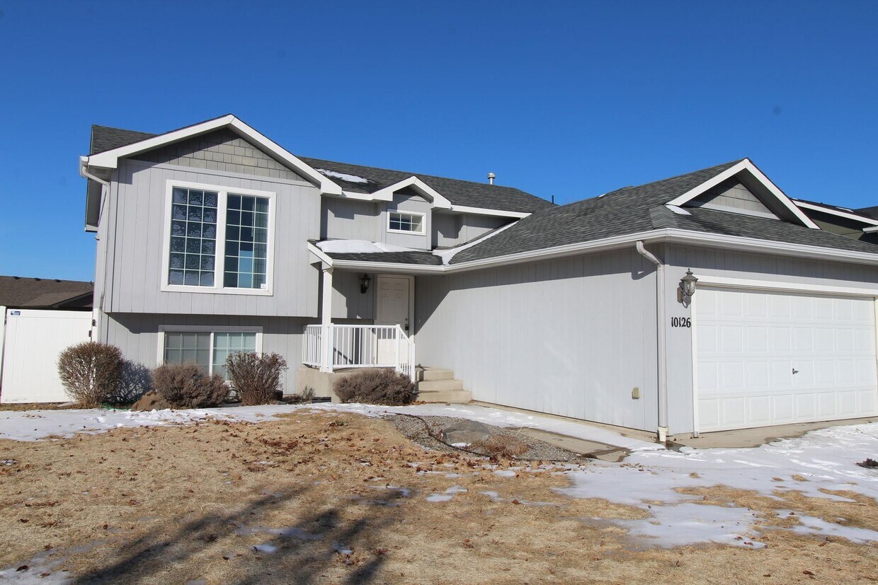 Foto principal - 10126 W. 10th Ave. Airway Heights 99224