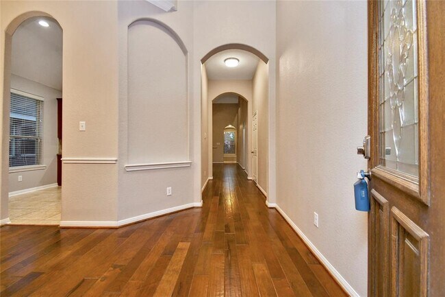 Foto del edificio - 190 Tortoise Creek Way