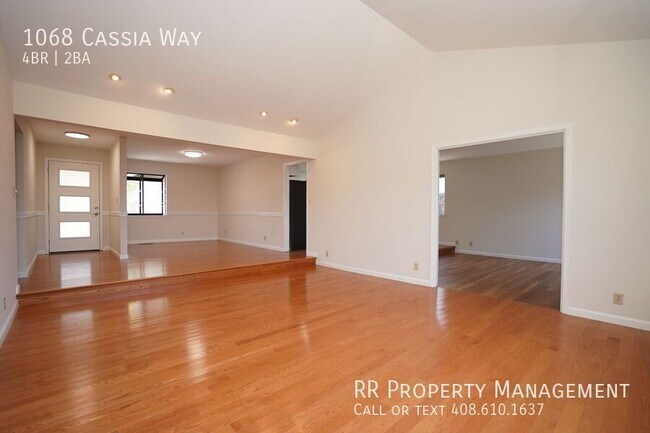 Building Photo - 1068 Cassia Way