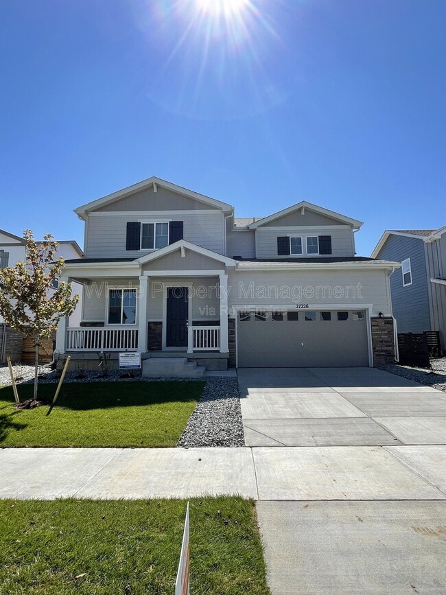 Photo - 27226 E Bayaud Ave House