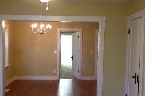 Dinning Room - 221 W 38th St