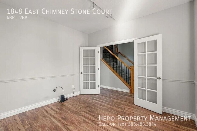 Foto del edificio - 1848 Chimney Stone Ct