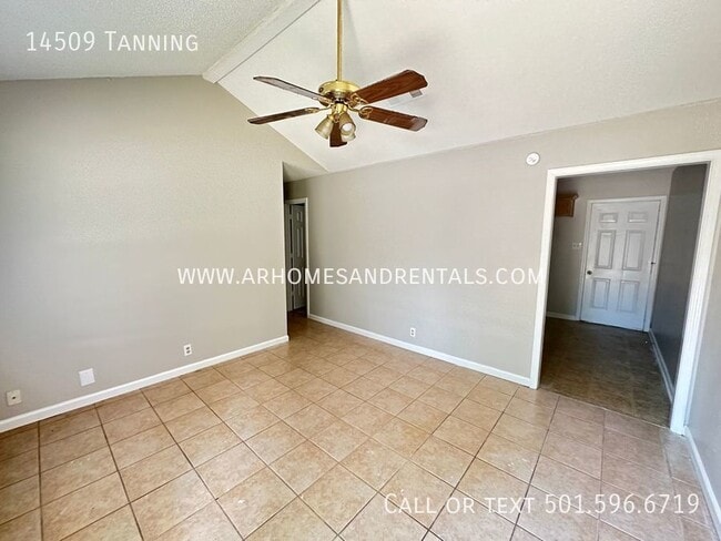 Building Photo - 14509 Tanning Rd