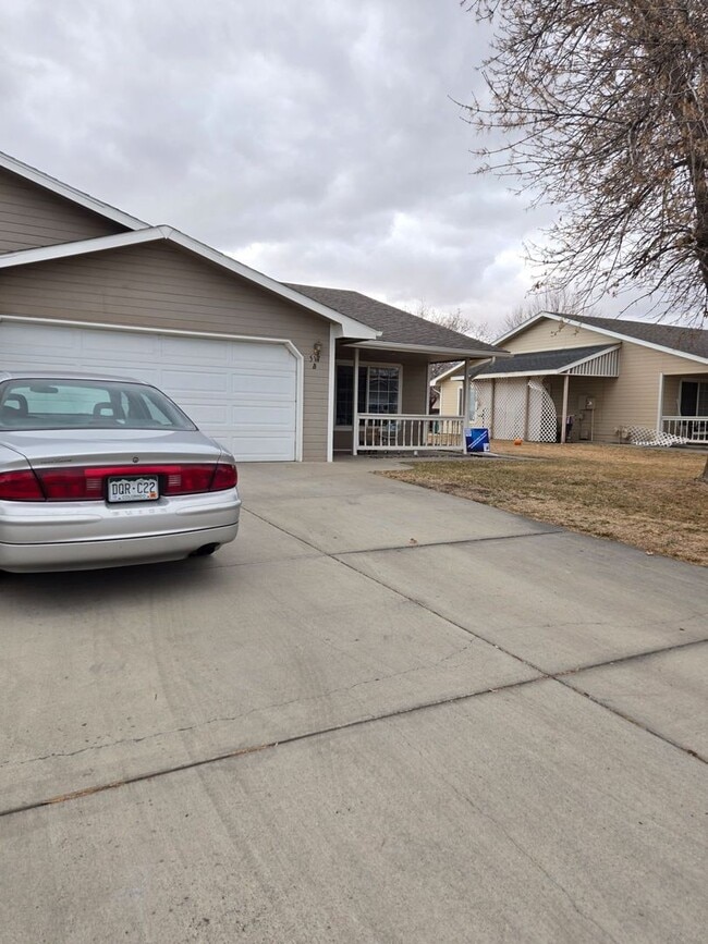 Available September, 2025 - Available September, 2025 Townhome