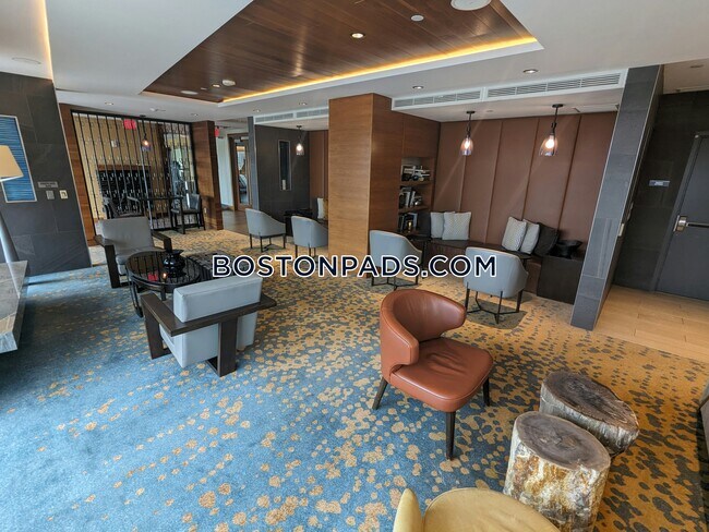 Foto del edificio - 101 South Huntington Ave.