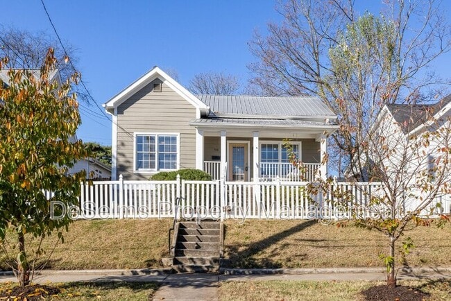 Photo - 508 S 12th St House