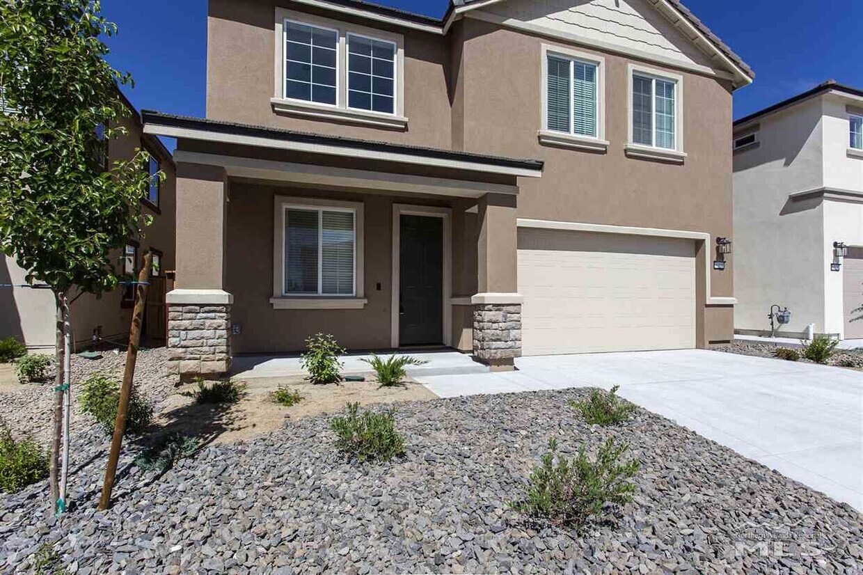 6019 Red Sun Dr, Sparks, NV 89436 House for Rent in Sparks, NV