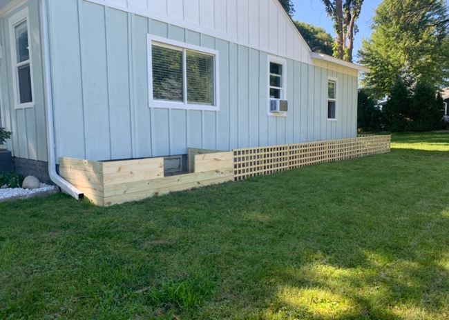 Building Photo - 5724 Sunset Rd