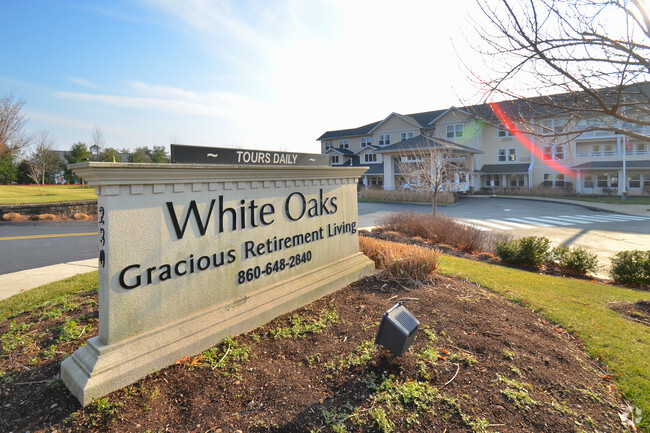 Foto del edificio - Holiday White Oaks