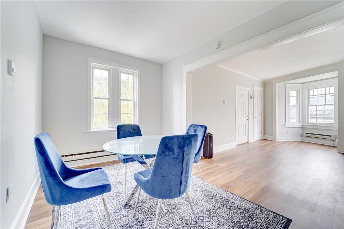 Dining Room - 931 Jackson St