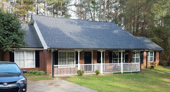 RIGHT Duplex 3/2 FNCD BYD - 786 Farm Creek Rd NE