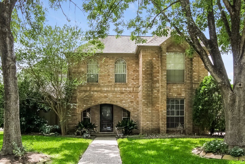 Primary Photo - 17727 Sorrel Ridge Dr
