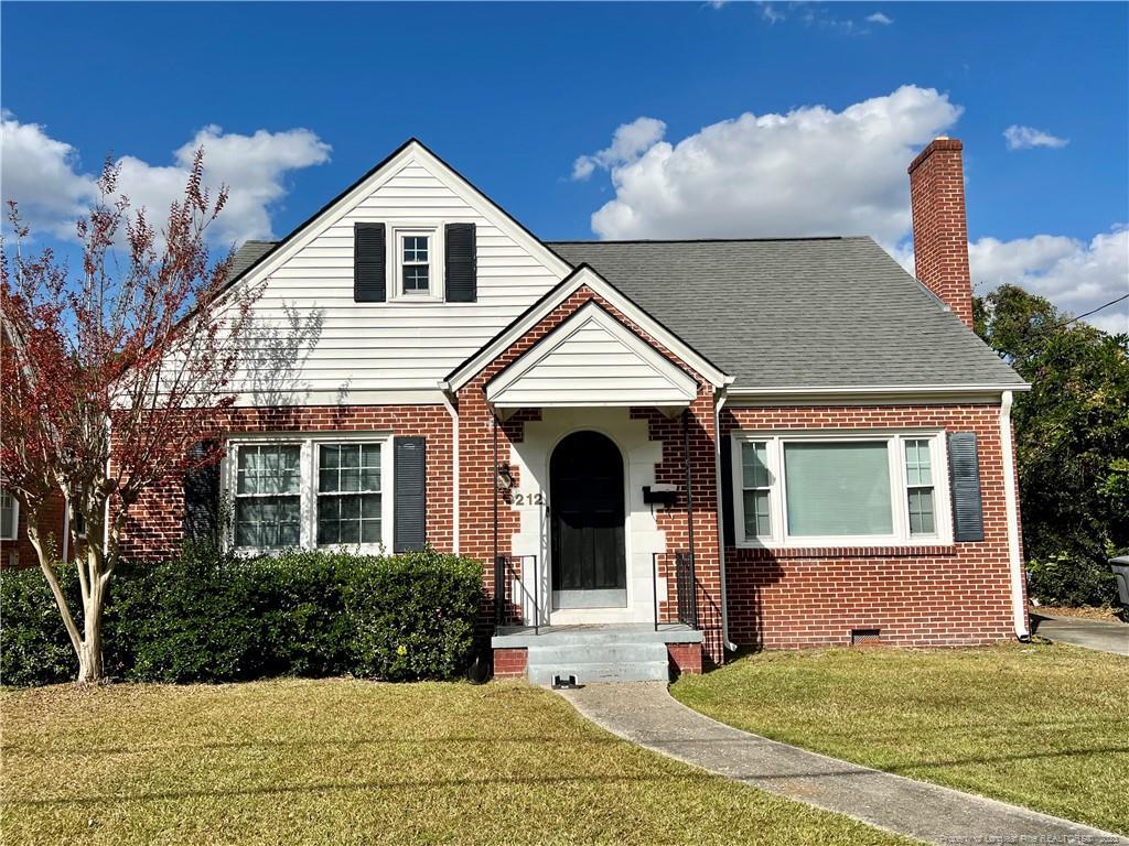 Foto principal - 212 W 18th St