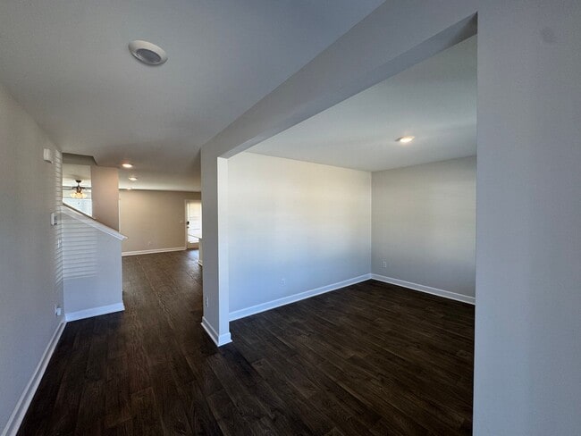 Building Photo - New Construction Community Home with 5 BEDROOMS!