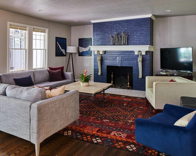 Foto del edificio - 3308 Cliff Rd