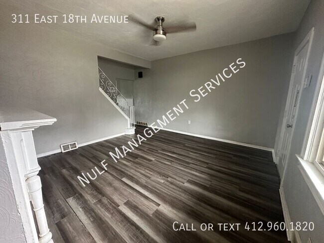 Foto del edificio - 311 E 18th Ave