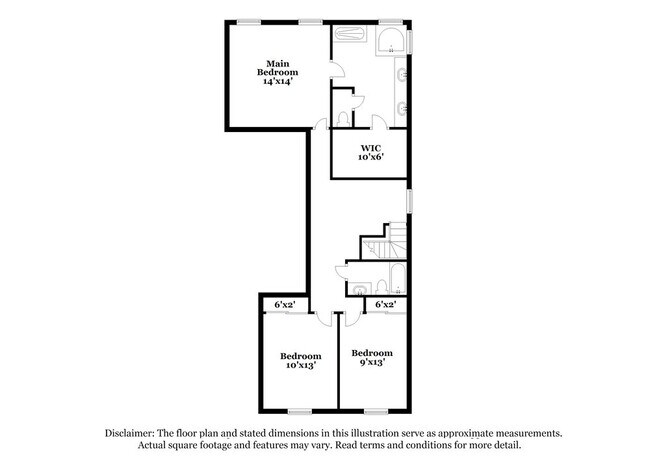 Foto del edificio - 3719 E Inverness Ave