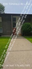 Building Photo - 2500 Topsfield Rd