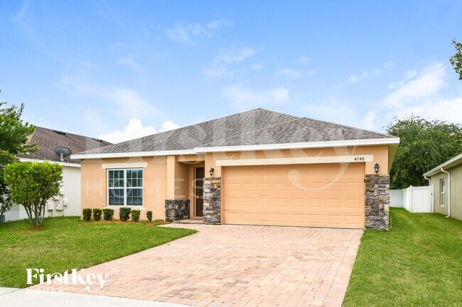 Foto del edificio - 4748 Rockvale Dr