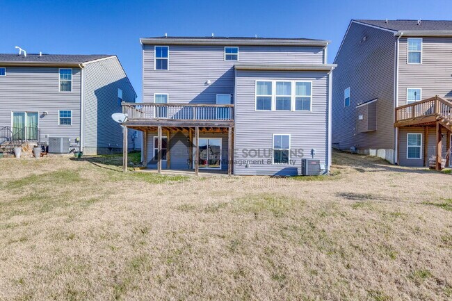 Foto del edificio - 2704 Orleans Dr