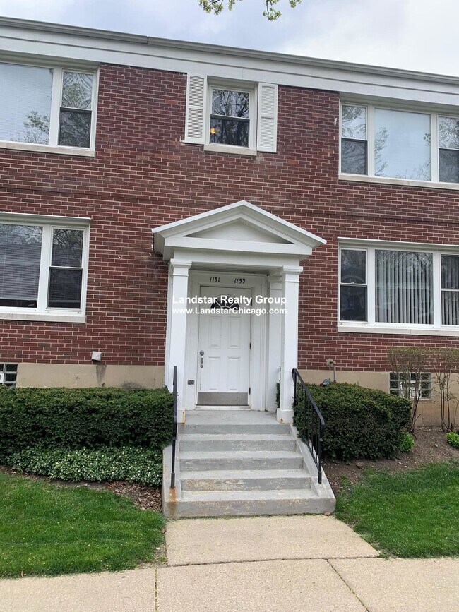 Building Photo - 1151 Deerfield Rd