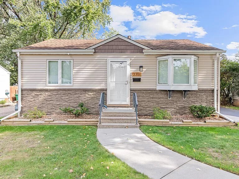 3351 Aquila Ave S, Saint Louis Park, MN 55426 House Rental in Saint