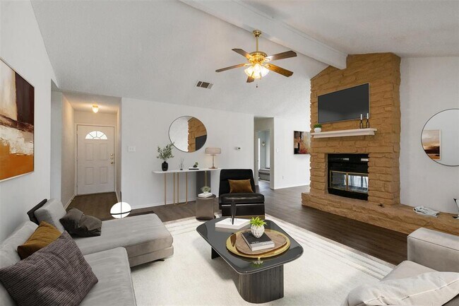 Foto del edificio - 4608 Bundyhill Dr