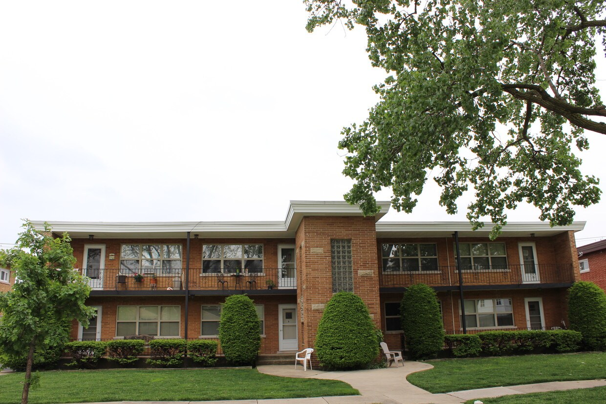 Primary Photo - 1235 Homestead Rd