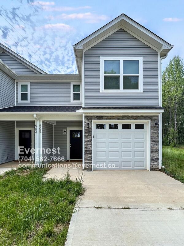 Primary Photo - 505 N Linwood Ave