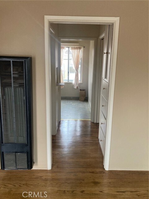 Foto del edificio - 120 E Willard St