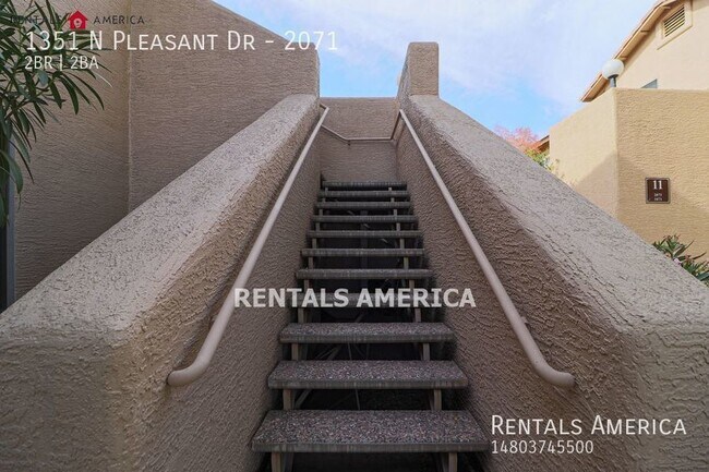 Foto del edificio - Upgraded Chandler Condo In Mirage Mark Res...