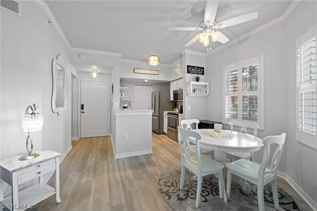 Foto del edificio - 15605 Ocean Walk Circle