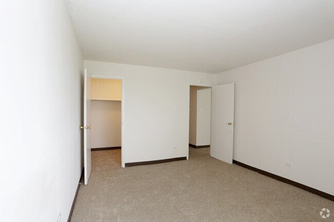 Habitación - Carriage Creek Apartments