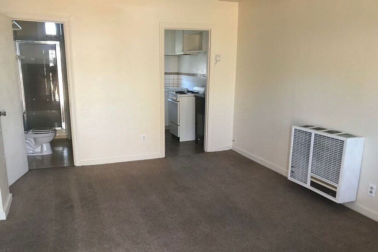 Foto principal - 1950 H St